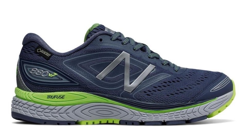 new balance 880 kinderen navy